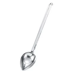 MARUTAMA Stainless Steel Brazed Vertical-Scooping Ladle