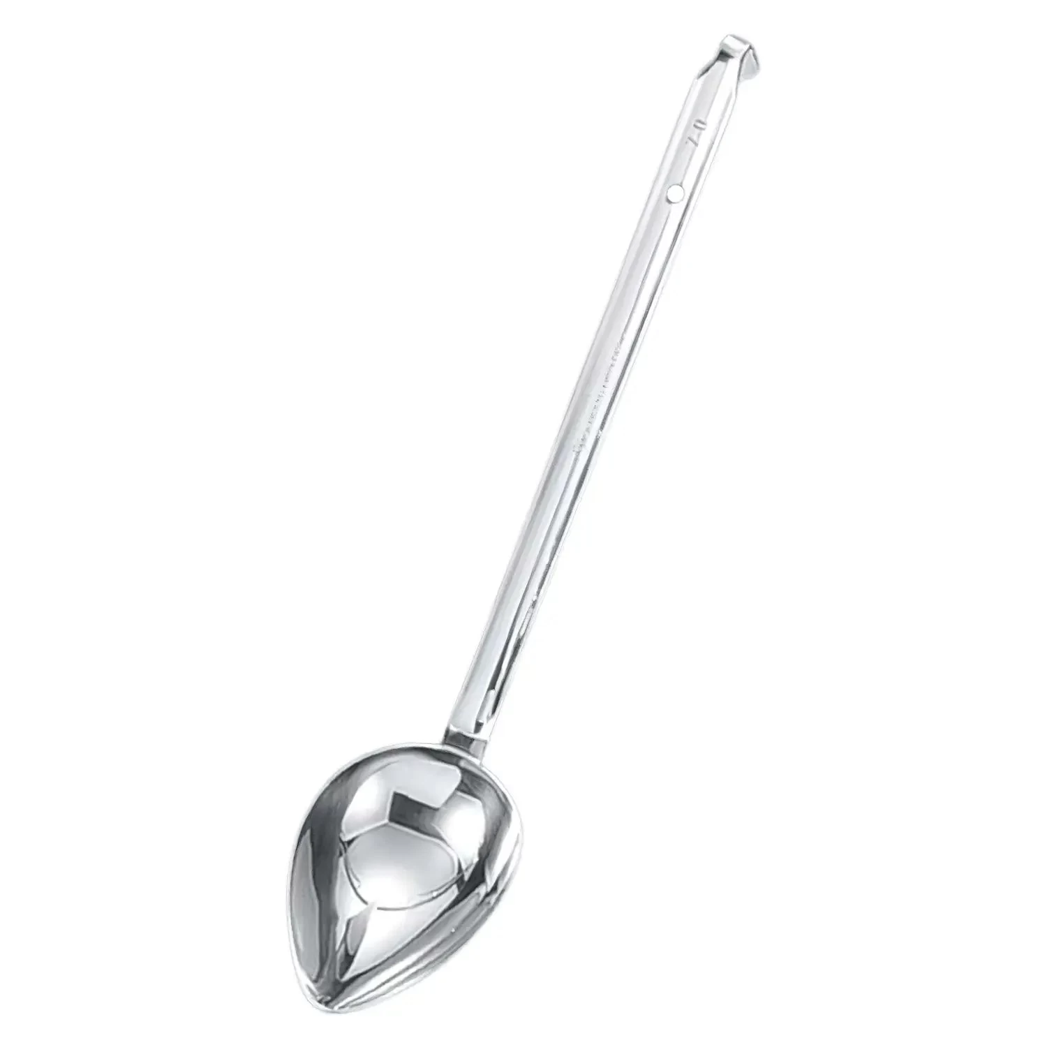 MARUTAMA Stainless Steel Brazed Vertical-Scooping Ladle 3 MARUTAMA Stainless Steel Brazed Vertical-Scooping Ladle
