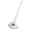 MARUTAMA Stainless Steel Double-Sided-Scooping Ladle -Professional Furniture And Kitchen Supplies Store MARUTAMAStainlessSteelDouble Sided ScoopingLadle762002