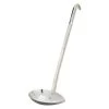 MARUTAMA Stainless Steel Side-Scooping Ladle With Holes