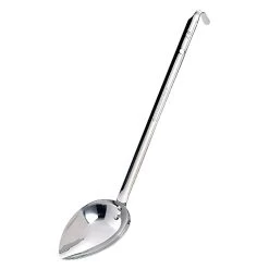 MARUTAMA Stainless Steel Vertical-Scooping Ladle