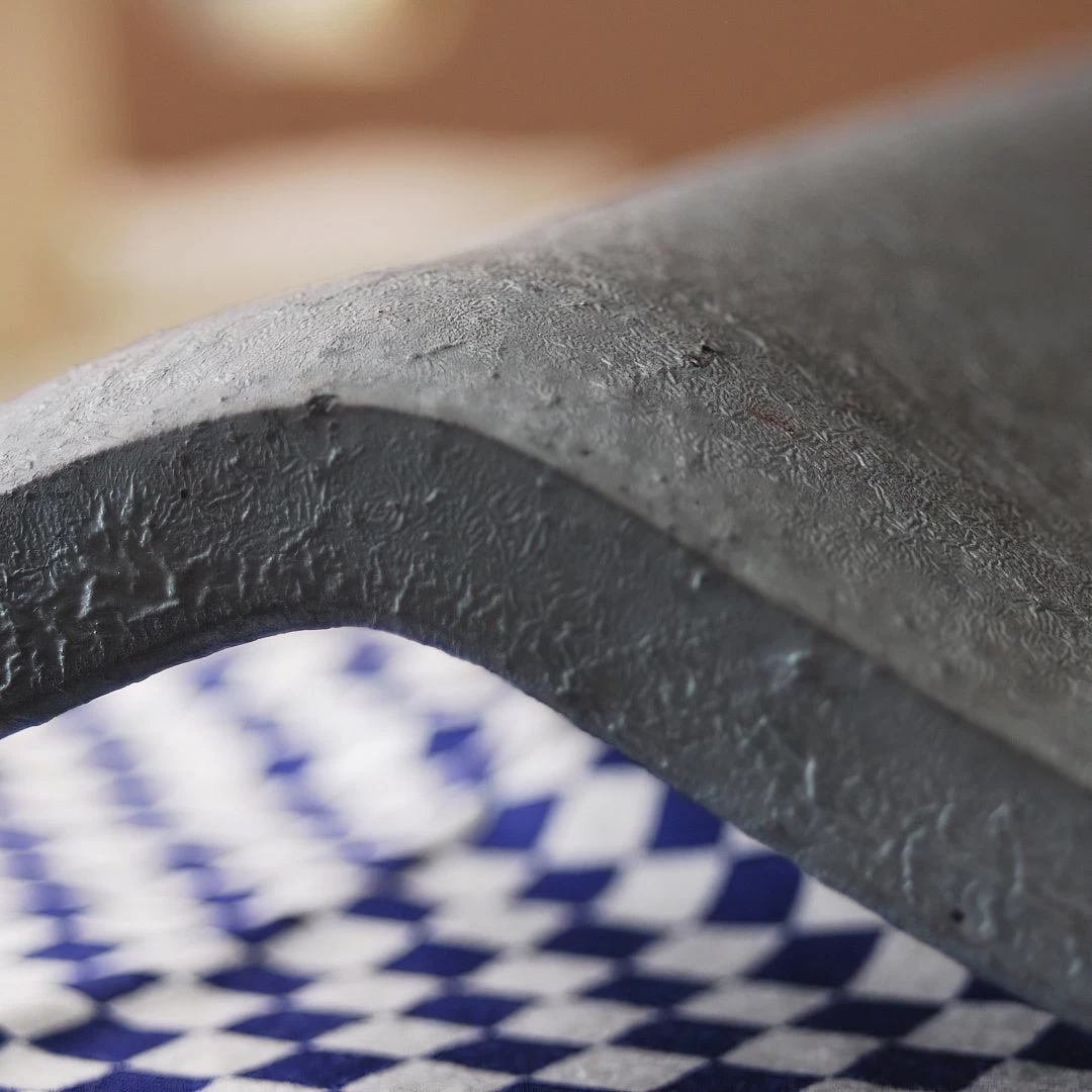 Marumi Yasuda Kawara Ceramic Plate 5 Marumi Yasuda Kawara Ceramic Plate - Image 3