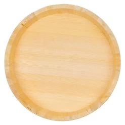 Miyabi Urushi Hangiri Sawara Wooden Rice Mixing Bowl -Professional Furniture And Kitchen Supplies Store MiyabiUrushiHangiriSawaraWoodenRiceMixingBowl 2 dda39c37 39e6 4eb9 b840 2b348f3f58a9