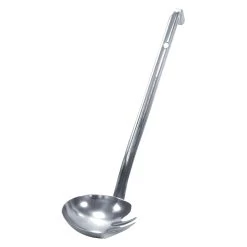Nihon Metal Works ECO Clean Stainless Steel Ladle For Udon
