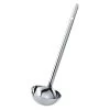 Nihon Metal Works Eco Clean Stainless Steel Soup Ladle 1 Nihon Metal Works Eco Clean Stainless Steel Soup Ladle -Professional Furniture And Kitchen Supplies Store NihonMetalWorksEcoCleanStainlessSteelSoupLadle110107