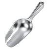 Nihon Metal Works IKD Antibacterial Stainless Steel Ice Scoop -Professional Furniture And Kitchen Supplies Store NihonMetalWorksIKDAntibacterialStainlessSteelIceScoop 1