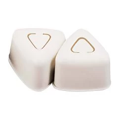 Nishiki Kasei Polypropylene Onigiri Rice Ball Mold