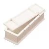 Nishiki Kasei Polystyrene Sushi Press Sushi Mold 5-Piece -Professional Furniture And Kitchen Supplies Store NishikiKaseiPolystyreneSushiPressSushiMold5 Piece