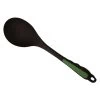 Nonoji Mokomoko Side-Scooping Nylon Ladle 1 Nonoji Mokomoko Side-Scooping Nylon Ladle -Professional Furniture And Kitchen Supplies Store NonojiMokomokoSide ScoopingNylonLadleLTM N01