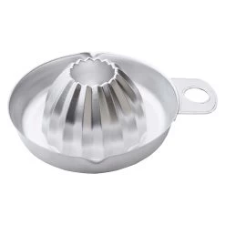 Nonoji Stainless Steel Citrus Squeezer