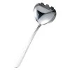 Nonoji Stainless Steel Comb-shaped Mini Ladle 2 Nonoji Stainless Steel Comb-shaped Mini Ladle -Professional Furniture And Kitchen Supplies Store NonojiStainlessSteelComb shapedMiniLadleLB NS052
