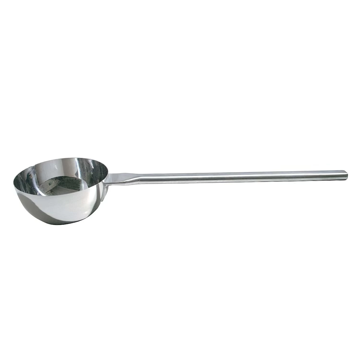 Nonoji Stainless Steel Ladle Dipper 4 Nonoji Stainless Steel Ladle Dipper - Image 2