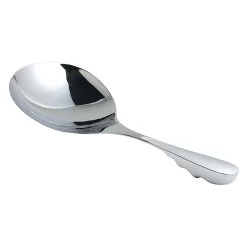 Nonoji Stainless Steel Ladle -Professional Furniture And Kitchen Supplies Store NonojiStainlessSteelLadleLTM SU01 2