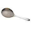 Nonoji Stainless Steel Ladle With Holes For Pasta