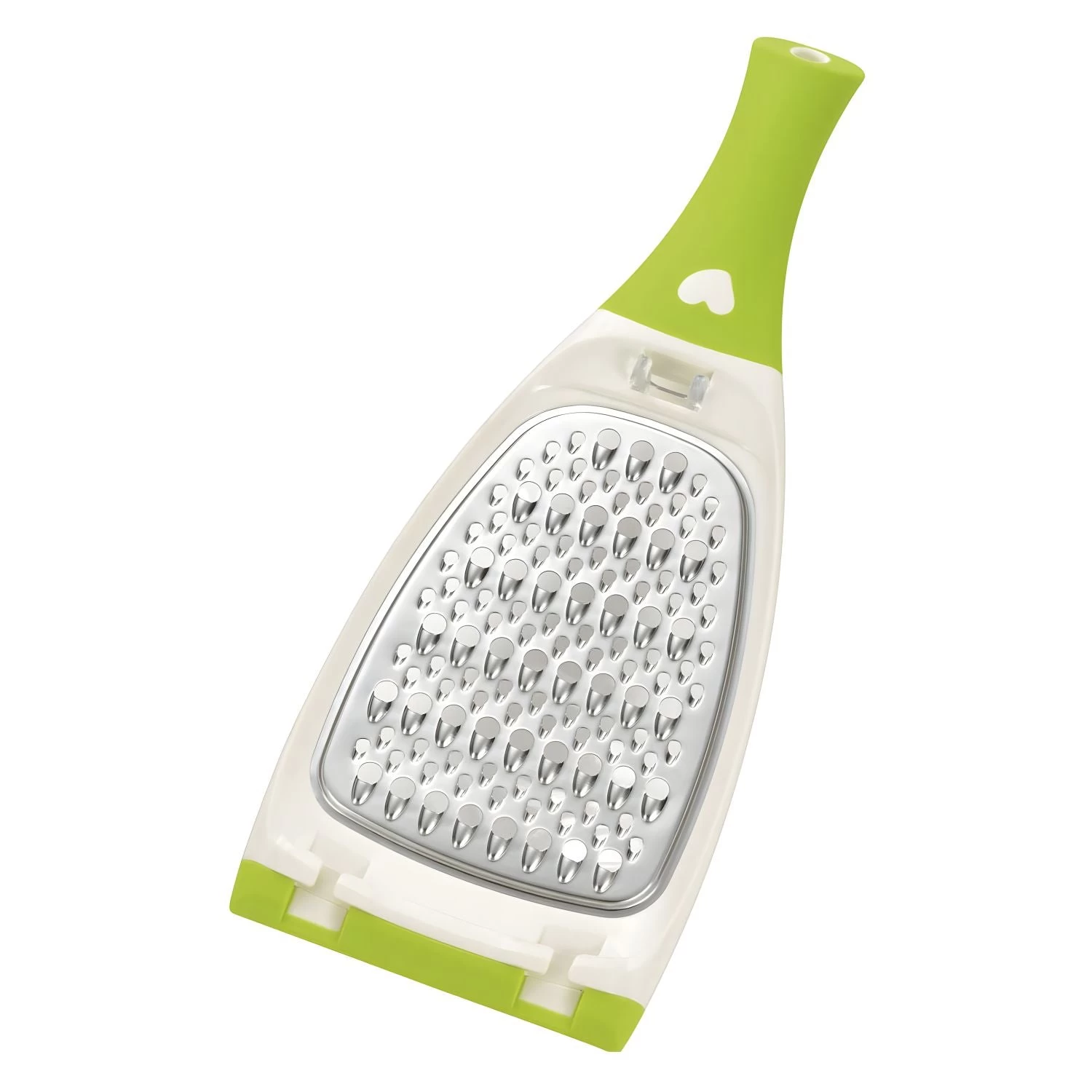 Nonoji Stainless Steel Salad Grater 3 Nonoji Stainless Steel Salad Grater