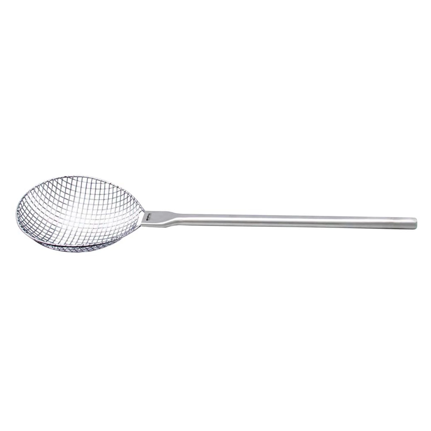 Nonoji Stainless Steel Scooping Basket 3 Nonoji Stainless Steel Scooping Basket