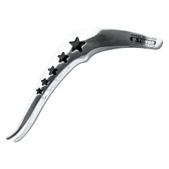 Nonoji UD Stainless Steel Chopstick Tongs