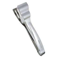 Nonoji UD Stainless Steel Pasta Tongs