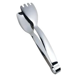 Nonoji US Stainless Steel Tongs Tulip