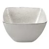 Nousaku Tinware Small Bowl SHIKAKU -Professional Furniture And Kitchen Supplies Store NousakuTinwareSmallBowlSHIKAKU
