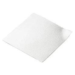 Nousaku Tinware Square Plate Small