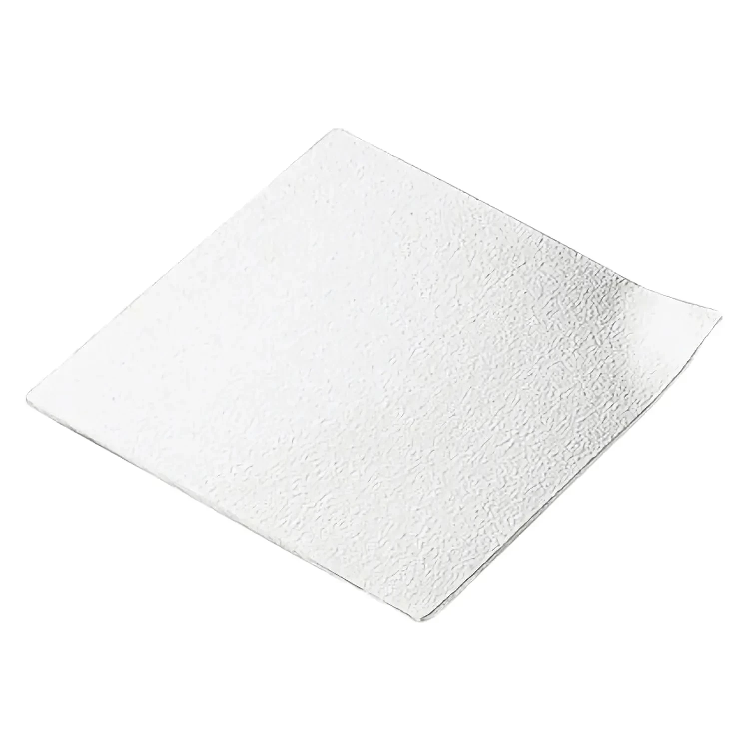 Nousaku Tinware Square Plate Small 3 Nousaku Tinware Square Plate Small