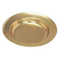 Ooi Metals Oxalic Acid Anodized Aluminium Curry Plate