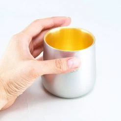 OS SUS CUP Double Structure Stylish Sakura Tumbler 7 OS SUS CUP Double Structure Stylish Sakura Tumbler -Professional Furniture And Kitchen Supplies Store SKR 001 3