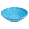 Sanko Plastic Colander Medium -Professional Furniture And Kitchen Supplies Store SankoPolyethyleneStrainerMedium4862910 1