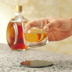 Seiei Polyethylene Ice Ball Tray -Professional Furniture And Kitchen Supplies Store SeieiPolyethyleneIceBallTray 4