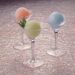 Seiei Polyethylene Ice Ball Tray -Professional Furniture And Kitchen Supplies Store SeieiPolyethyleneIceBallTray 5