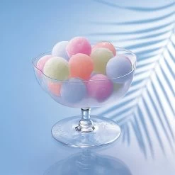 Seiei Polyethylene Ice Ball Tray -Professional Furniture And Kitchen Supplies Store SeieiPolyethyleneIceBallTray 6