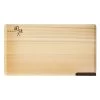 Kai Seki Magoroku Hinoki Cypress Wood Cutting Board With Stand -Professional Furniture And Kitchen Supplies Store SekiMagorokuHinokiCypressWoodCuttingBoardwithStandAP5225 1