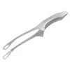 Senbudo Stainless Steel Barbecue Tongs With Bolster -Professional Furniture And Kitchen Supplies Store SenbudoStainlessSteelBarbecueTongswithBolster247390