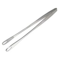 Senbudo Stainless Steel Chopstick Tongs