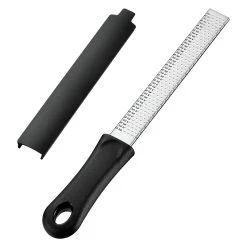 Shimomura Pro Grade Stainless Steel Grater