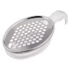 Shimomura Stainless Steel Grater With Container -Professional Furniture And Kitchen Supplies Store ShimomuraStainlessSteelGraterwithContainerSO 01 1 bff6b02e 5c3d 40e1 8365 f71bad7e2736