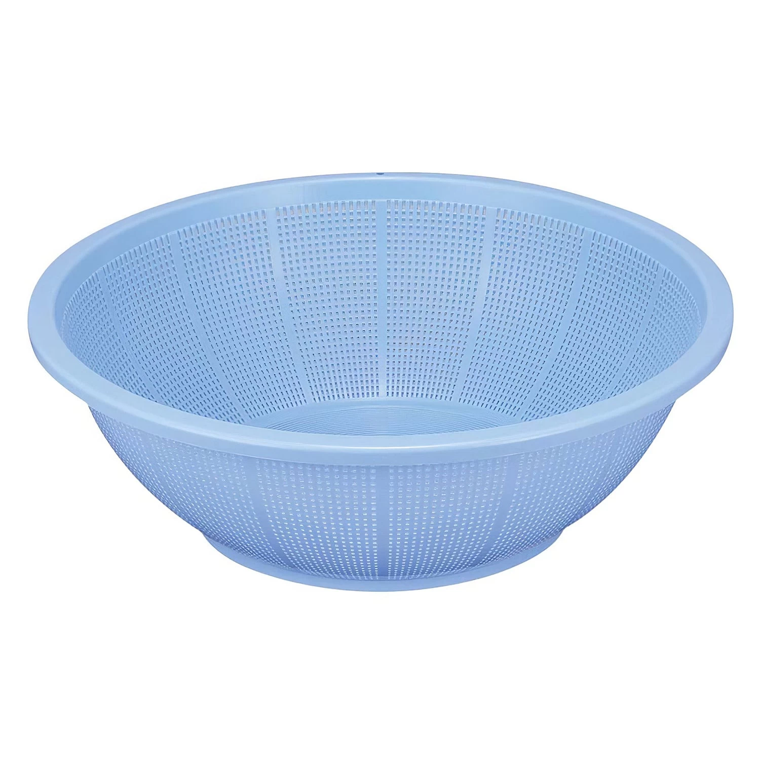 Shinkigosei Plastic Shallow Strainer 3 Shinkigosei Plastic Shallow Strainer