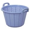 Shinkigosei Plastic Strainer With Handle 50.4cm -Professional Furniture And Kitchen Supplies Store ShinkigoseiPlasticStrainerwithHandle029036