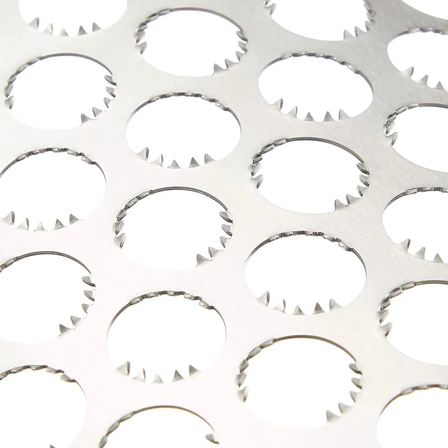 Shinkousha Stainless Steel Grater With Container 6 Shinkousha Stainless Steel Grater With Container - Image 4