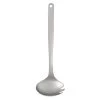 Sori Yanagi Stainless Steel Fork Ladle 28.8cm -Professional Furniture And Kitchen Supplies Store SoriYanagiStainlessSteelForkLadle28.8cm 1