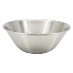 Sori Yanagi Stainless Steel Mixing Bowl -Professional Furniture And Kitchen Supplies Store SoriYanagiStainlessSteelMixingBowl 2
