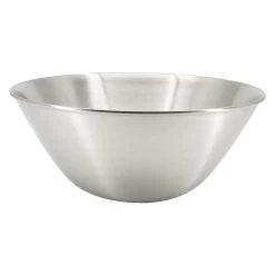 Sori Yanagi Stainless Steel Mixing Bowl -Professional Furniture And Kitchen Supplies Store SoriYanagiStainlessSteelMixingBowl 4