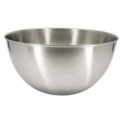 Sori Yanagi Stainless Steel Mixing Bowl -Professional Furniture And Kitchen Supplies Store SoriYanagiStainlessSteelMixingBowl 5