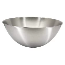 Sori Yanagi Stainless Steel Mixing Bowl -Professional Furniture And Kitchen Supplies Store SoriYanagiStainlessSteelMixingBowl 6