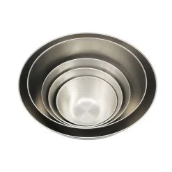 Sori Yanagi Stainless Steel Mixing Bowl -Professional Furniture And Kitchen Supplies Store SoriYanagiStainlessSteelMixingBowl 7