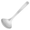 Sori Yanagi Stainless Steel Sauce Ladle 16.5cm -Professional Furniture And Kitchen Supplies Store SoriYanagiStainlessSteelSauceLadle16.5cm 1