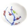 Soukyu Porcelain Lucky Charm Koduke Tiny Bowl Plum Blossom And Nightingale -Professional Furniture And Kitchen Supplies Store SoukyuPorcelainLuckyCharmKodukeTinyBowlPlumBlossomandNightingaleSQ 16 1