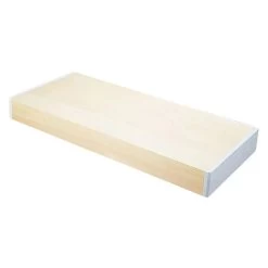 TKG Kiso Hinoki Cypress Wooden Cutting Board