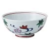 TKG Mino Ware Porcelain Tempered Rice Bowl Ryusui 11.5cm 2 TKG Mino Ware Porcelain Tempered Rice Bowl Ryusui 11.5cm -Professional Furniture And Kitchen Supplies Store TKGMinoWarePorcelainTemperedRiceBowlRyusui11.5cmAZ192 01